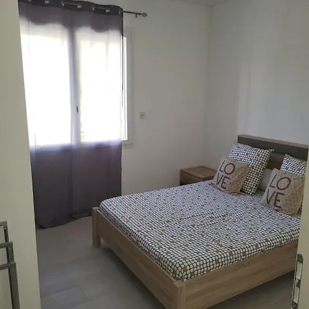 Holiday home Belle Maison Bien Equipee Saint-Aunes