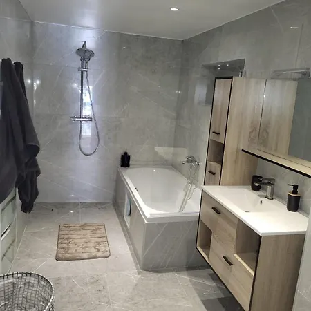 Belle Maison Bien Equipee Holiday home