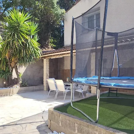Holiday home Belle Maison Bien Equipee *