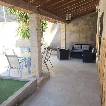 Belle Maison Bien Equipee Holiday home *