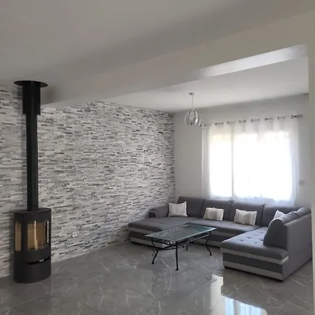 Belle Maison Bien Equipee Holiday home