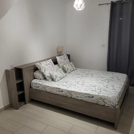 Belle Maison Bien Equipee Holiday home *